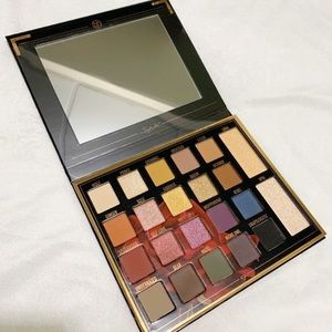 NEW BH Cosmetics "Sylvia Gani Beauty" Palette